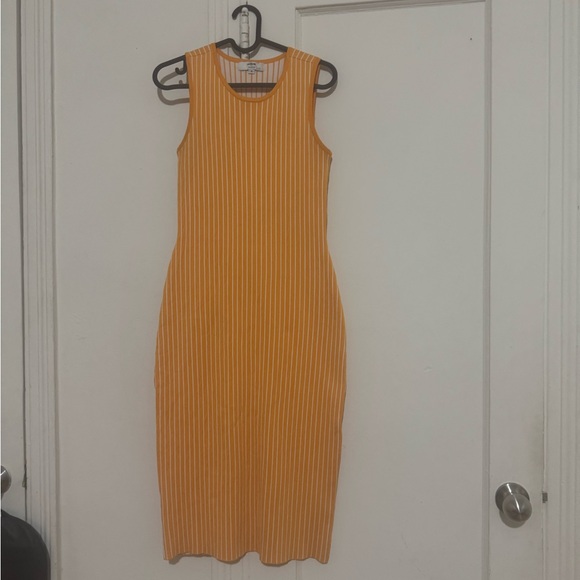 Jason Wu Ribbed Knit Dress - Picture 5 of 7